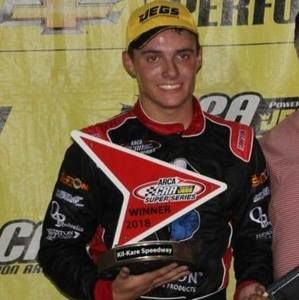 Meet your Posher, Austin